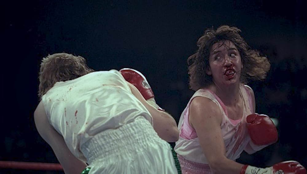 Untold: 勝利の拳とその代償の画像