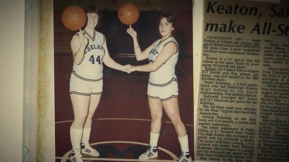 Untold: 勝利の拳とその代償の画像