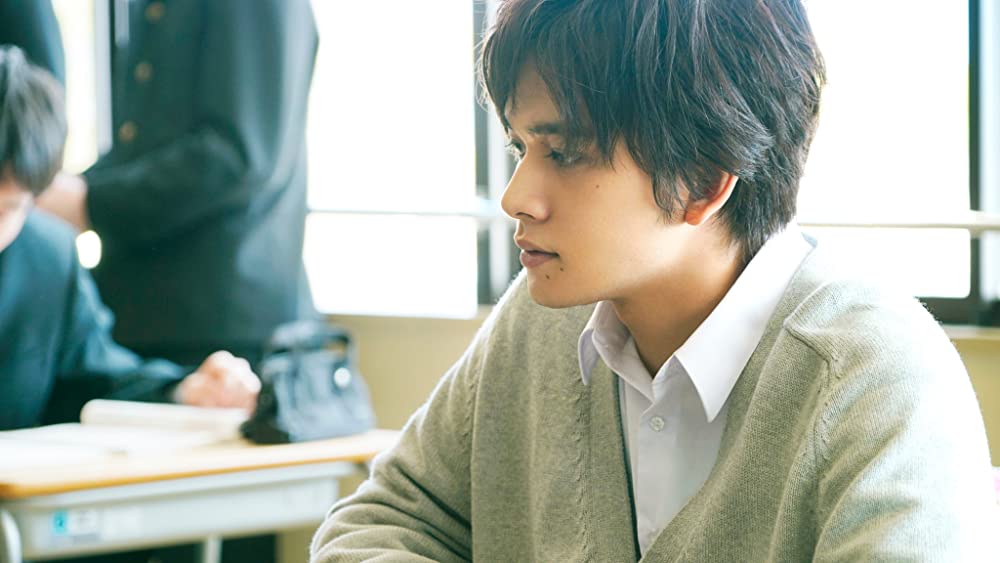 思い、思われ、ふり、ふられの画像