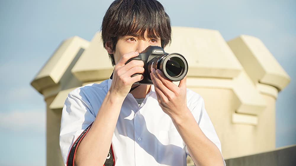 思い、思われ、ふり、ふられの画像