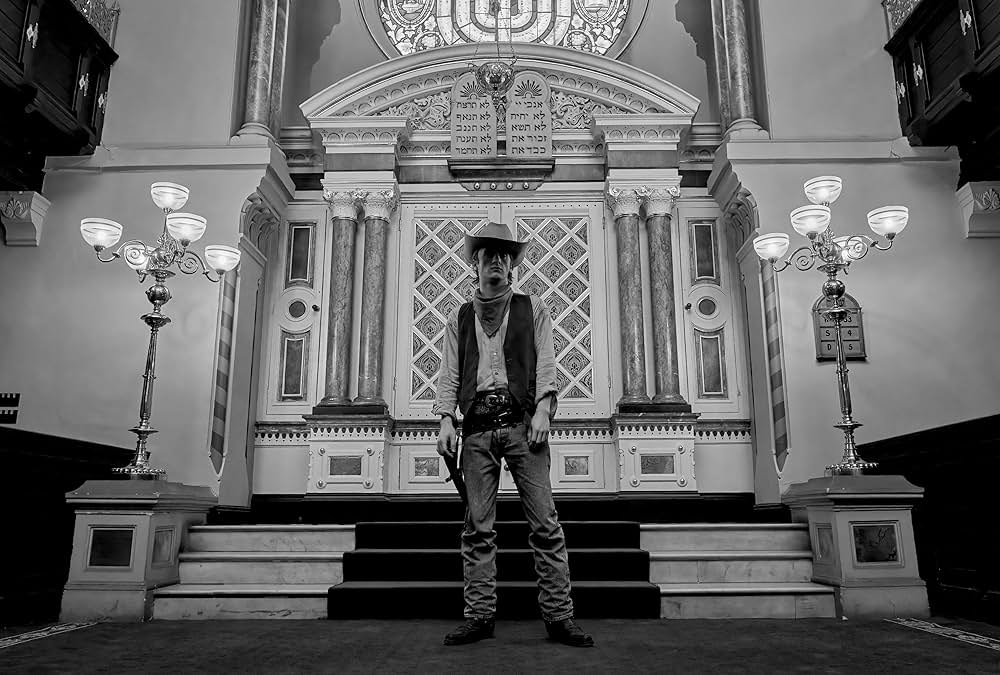 サルフォードのカウボーイの画像