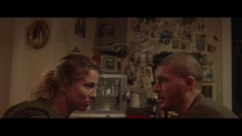 Dead Dicks（原題）の画像