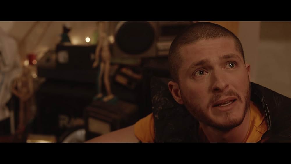 Dead Dicks（原題）の画像