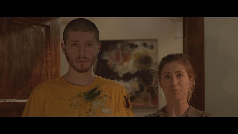 Dead Dicks（原題）の画像