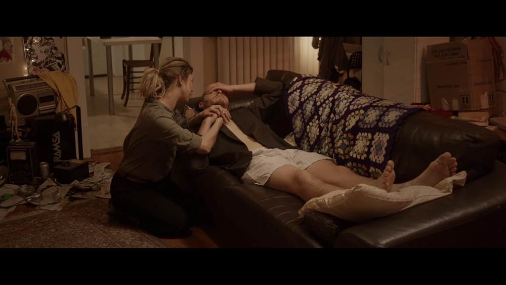 Dead Dicks（原題）の画像