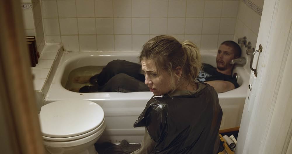 Dead Dicks（原題）の画像