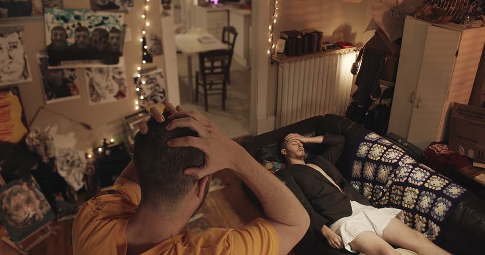 Dead Dicks（原題）の画像