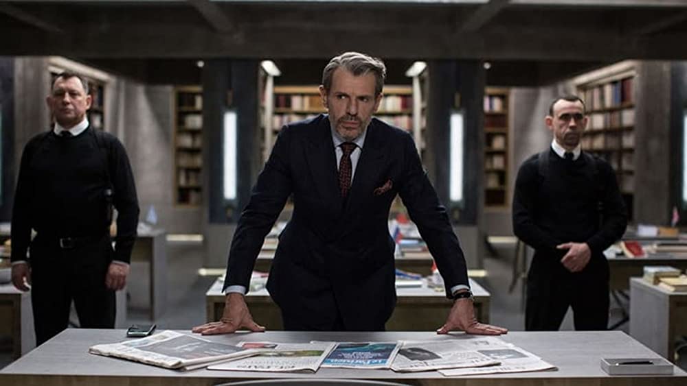 9人の翻訳家 囚われたベストセラーの画像