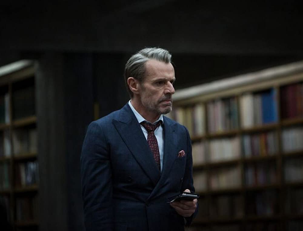 9人の翻訳家 囚われたベストセラーの画像