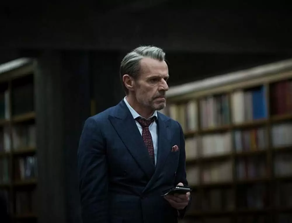 9人の翻訳家 囚われたベストセラーの画像