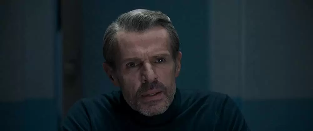 9人の翻訳家 囚われたベストセラーの画像