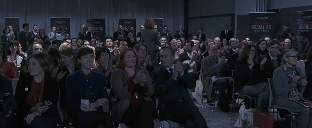 9人の翻訳家 囚われたベストセラーの画像