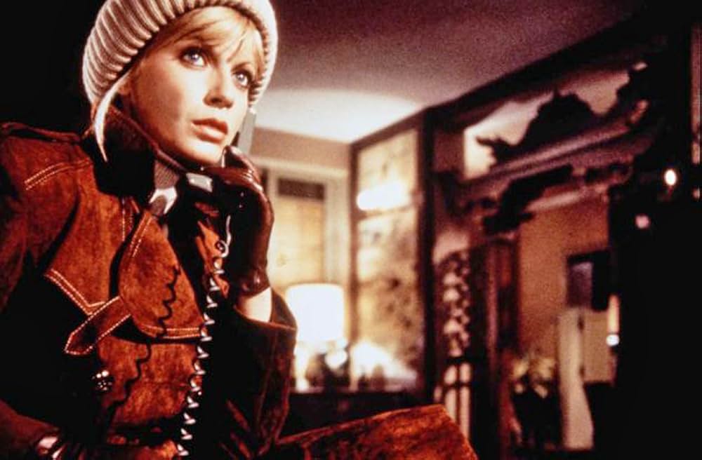 新ドミノ・ターゲット／恐るべき相互殺人の画像