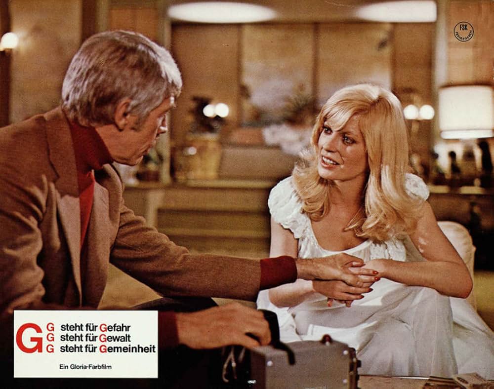 新ドミノ・ターゲット／恐るべき相互殺人の画像