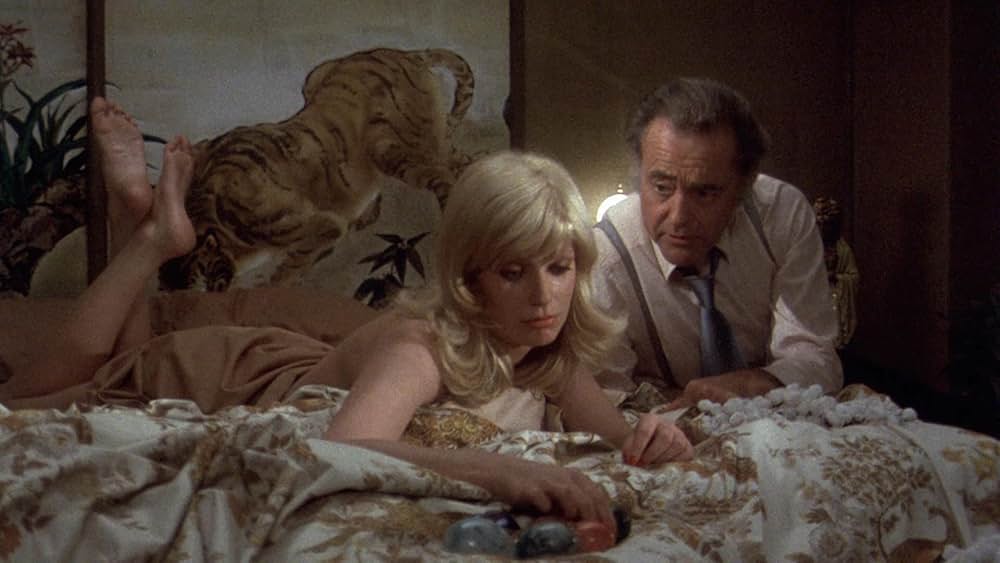 新ドミノ・ターゲット／恐るべき相互殺人の画像