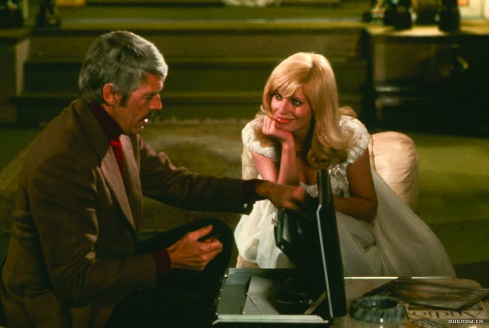 新ドミノ・ターゲット／恐るべき相互殺人の画像