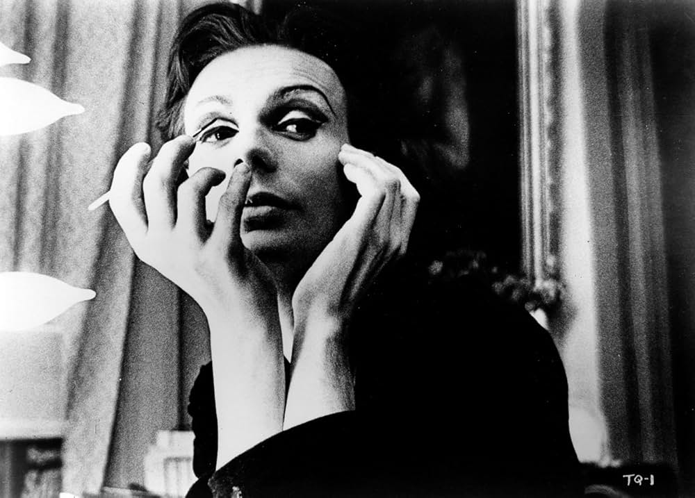 The Queen（原題）の画像