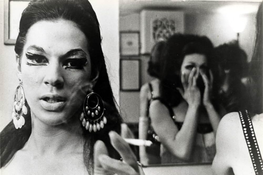 The Queen（原題）の画像