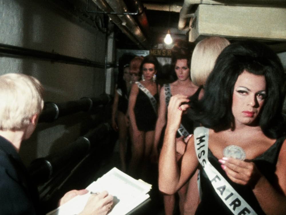 The Queen（原題）の画像