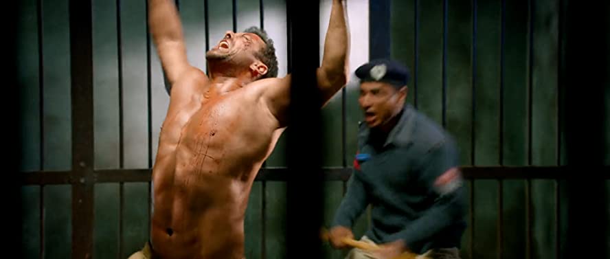 バジュランギおじさんと、小さな迷子の画像