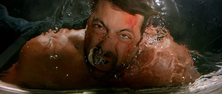 バジュランギおじさんと、小さな迷子の画像