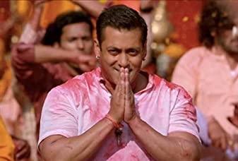 バジュランギおじさんと、小さな迷子の画像