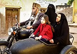 バジュランギおじさんと、小さな迷子の画像