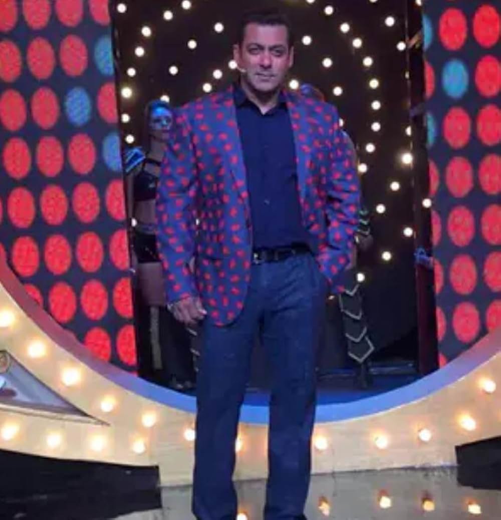 バジュランギおじさんと、小さな迷子の画像