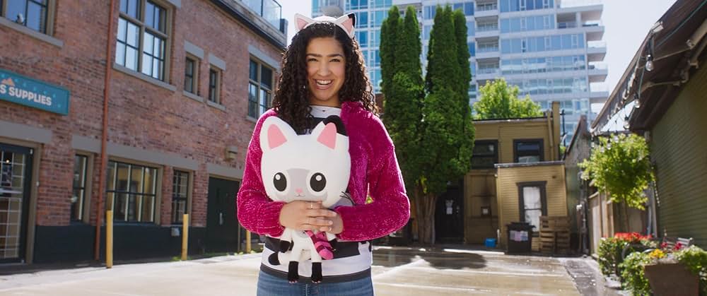 Gabby's Dollhouse: The Movie（原題）の画像