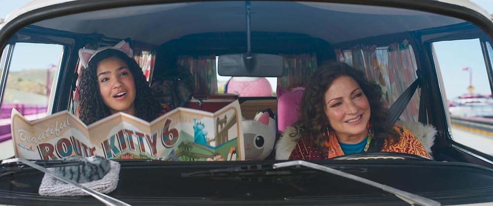 Gabby's Dollhouse: The Movie（原題）の写真