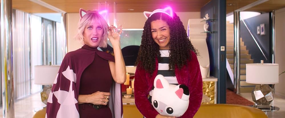 ギャビーのドールハウス ザ・ムービーの画像