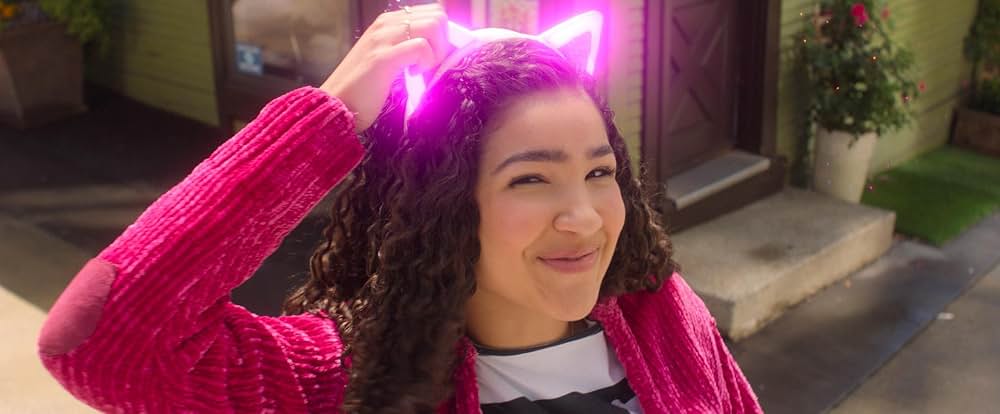 ギャビーのドールハウス ザ・ムービーの画像