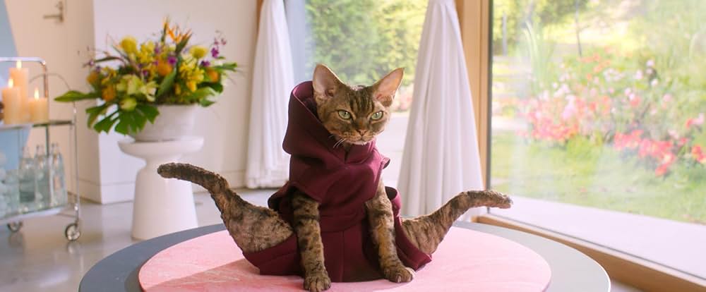 ギャビーのドールハウス ザ・ムービーの画像