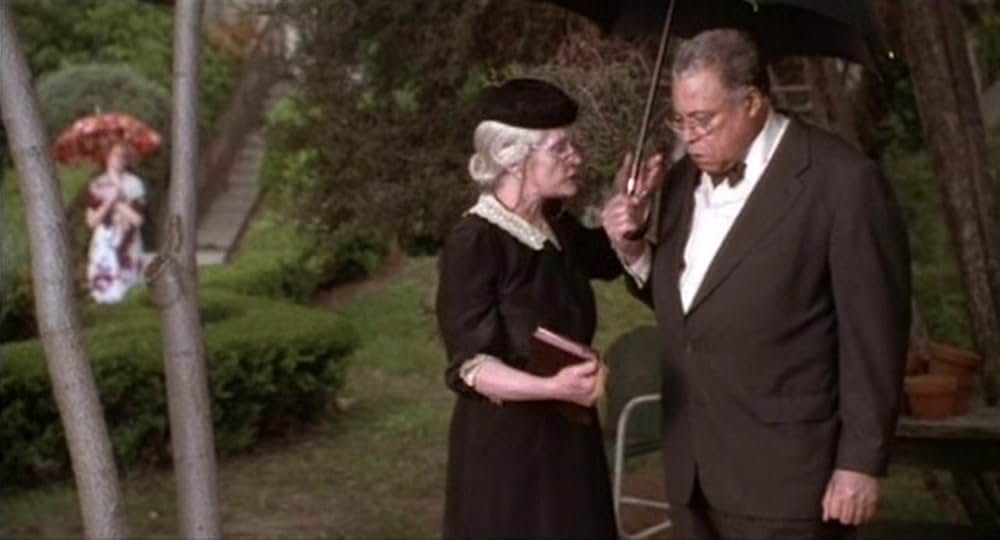 The Annihilation of Fish（原題）の画像