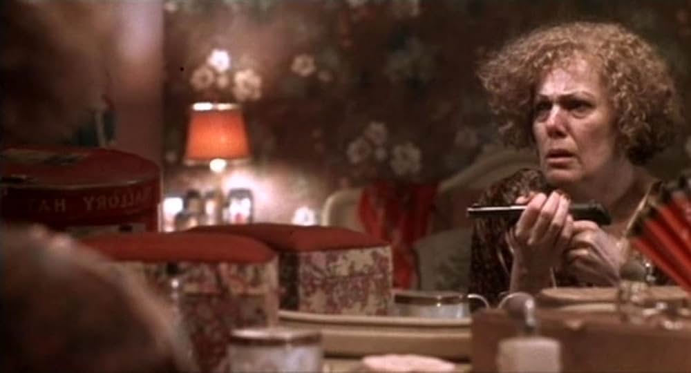 The Annihilation of Fish（原題）の画像