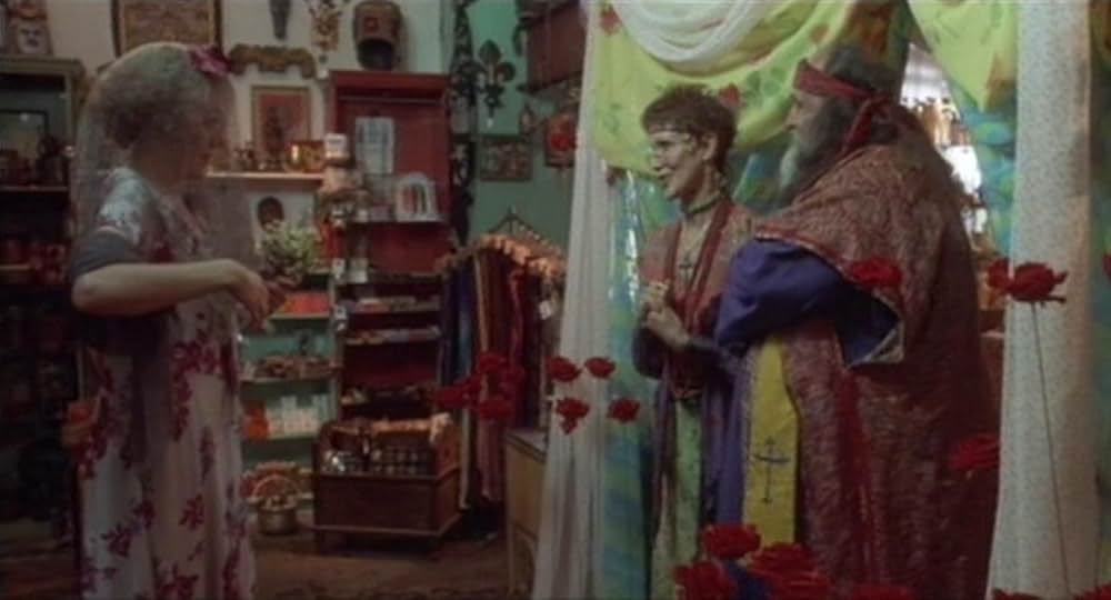 The Annihilation of Fish（原題）の画像