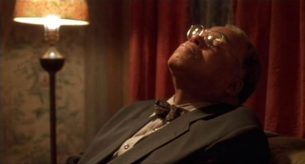 The Annihilation of Fish（原題）の画像