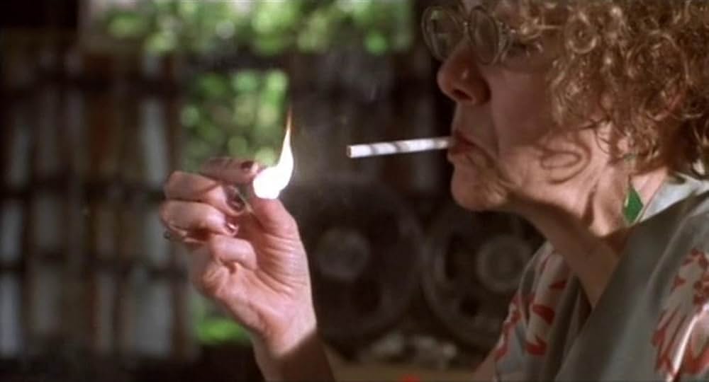 The Annihilation of Fish（原題）の画像