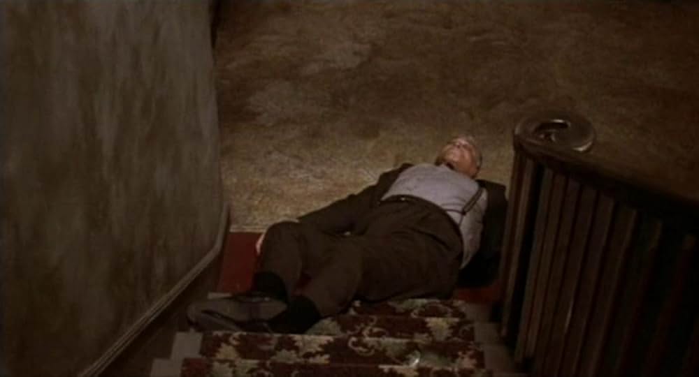 The Annihilation of Fish（原題）の画像