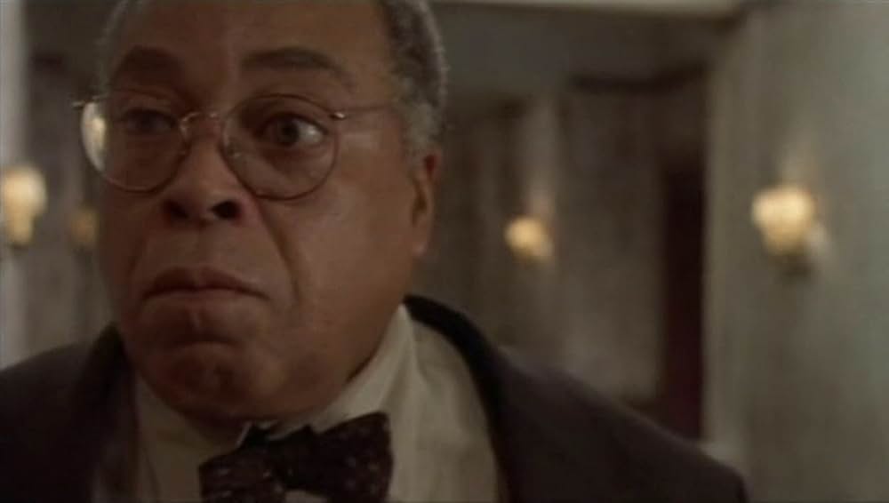 The Annihilation of Fish（原題）の画像