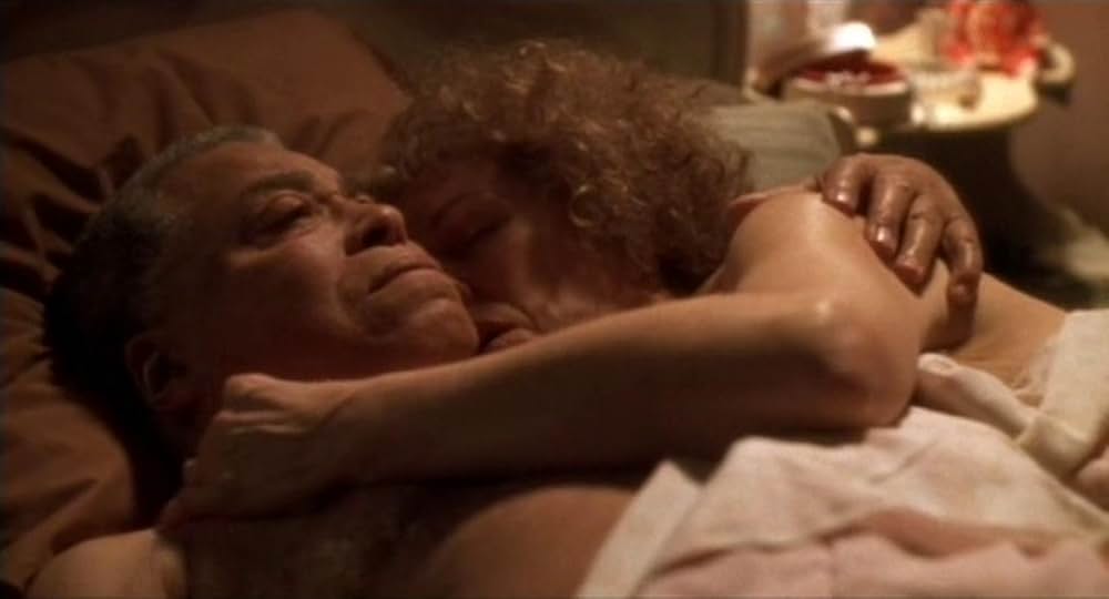 The Annihilation of Fish（原題）の画像