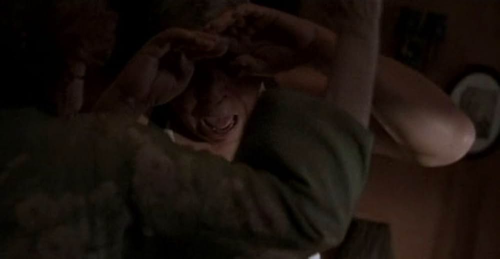 The Annihilation of Fish（原題）の画像