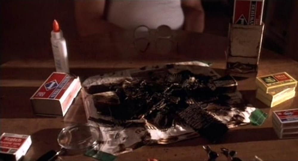 The Annihilation of Fish（原題）の画像