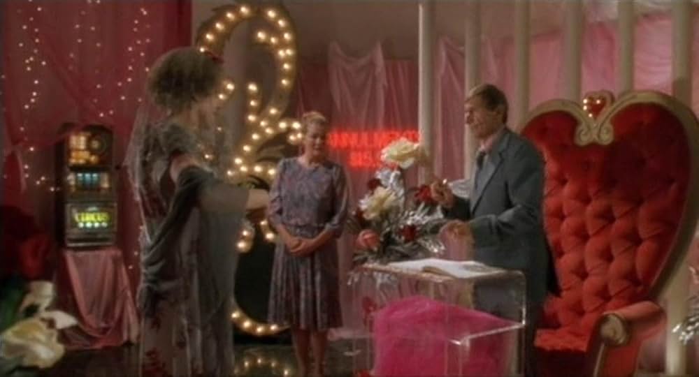 The Annihilation of Fish（原題）の画像