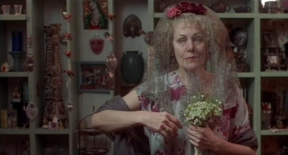 The Annihilation of Fish（原題）の画像