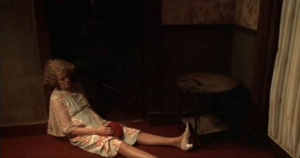 The Annihilation of Fish（原題）の画像