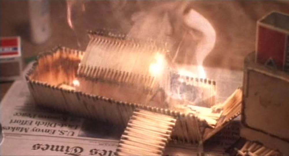 The Annihilation of Fish（原題）の画像