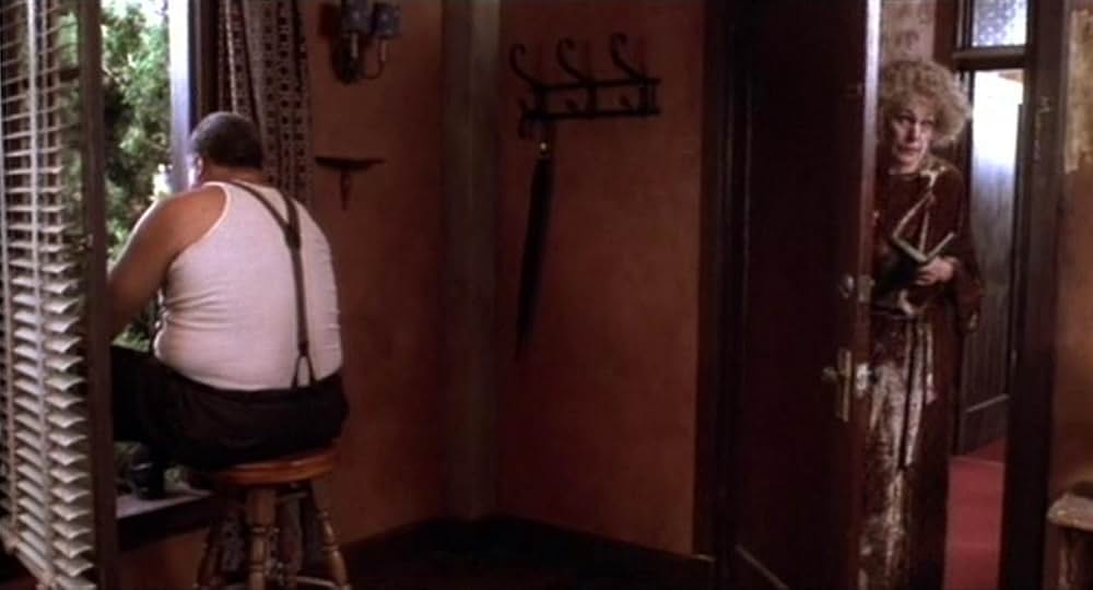 The Annihilation of Fish（原題）の画像