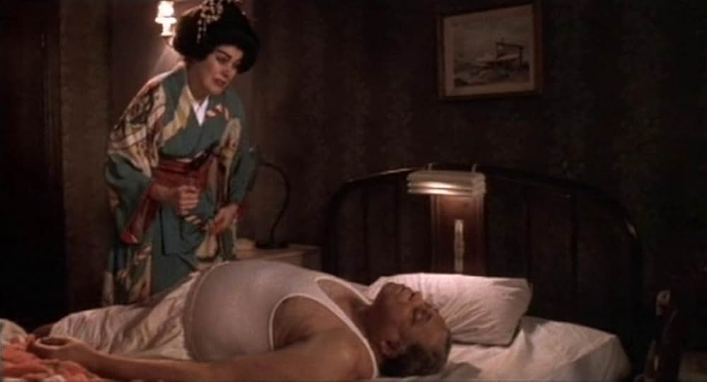 The Annihilation of Fish（原題）の画像