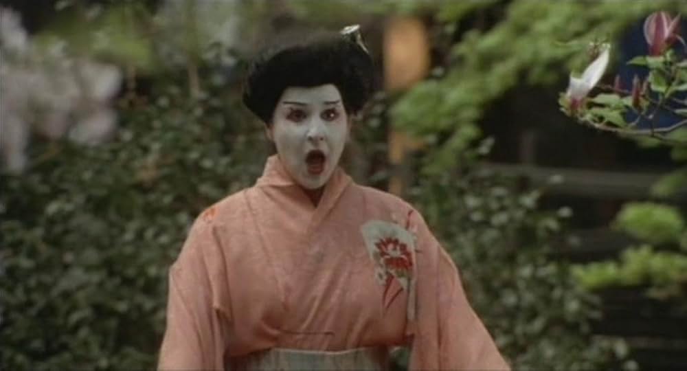 The Annihilation of Fish（原題）の画像